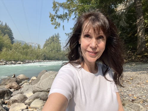 Jennifer Vauthrin