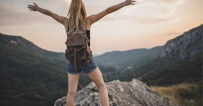 What makes a good counsellor?